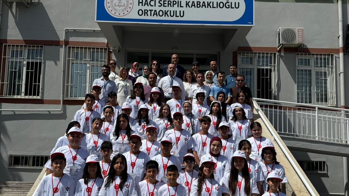 Tübitak-4006 Bilim Fuarımız 